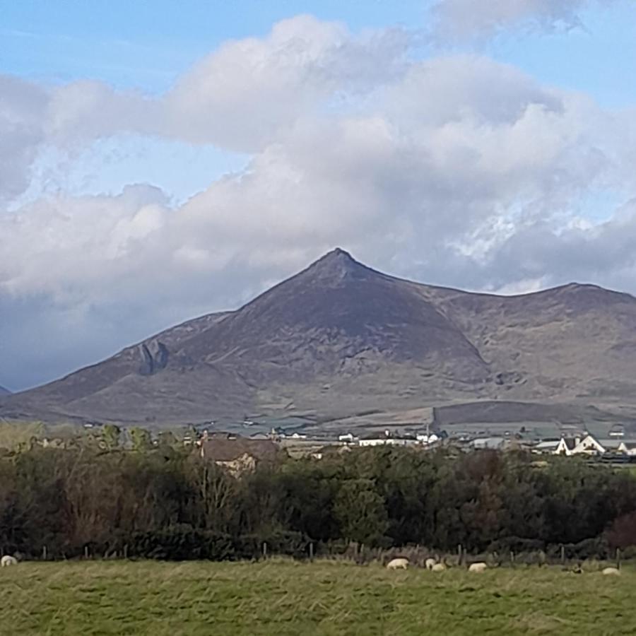 Ballykeel Farm, Mourne Mountains Ballymartin Exteriér fotografie
