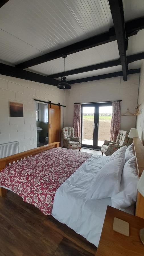 Ballykeel Farm, Mourne Mountains Ballymartin Exteriér fotografie