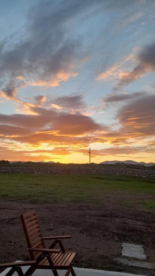 Ballykeel Farm, Mourne Mountains Ballymartin Exteriér fotografie